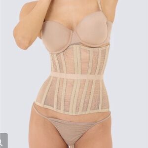 NY Perfect Corset - Perfect Form